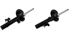 2x Stoßdämpfer Vorderachse für FORD C-MAX FOCUS II Cabriolet Kasten/Kombi