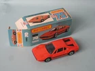 Lesney Matchbox Superfast 70 Ferrari 308 Boxed England