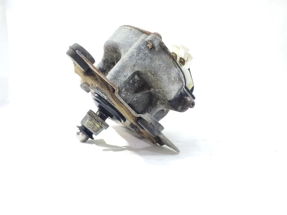 Motor limpiaparabrisas delantero Starion 1984 1989 Conquest Chrysler 1983 OEM Foto 3 de 4
