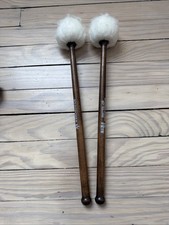 Vintage Vic Firth Soundpower BD7 Bass Drum Ro...