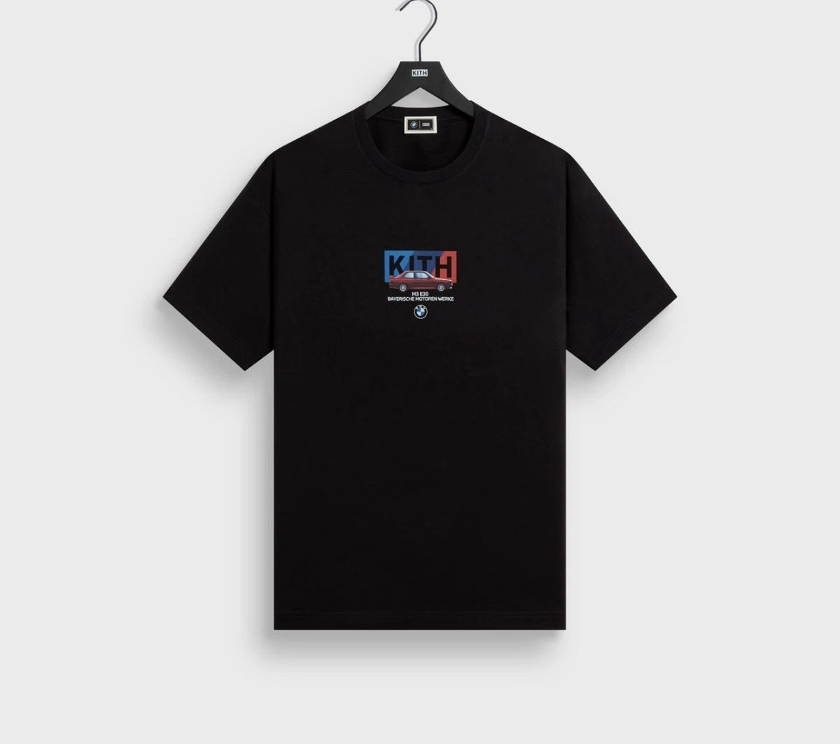 kith Tシャツ ロゴ【刺繍】　Lサイズ KITH Regular Size L T-Shirts for Men for sale | eBay