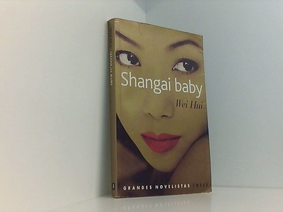 Shangai Baby Hui, Wei: