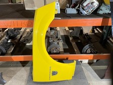 Used Front Right Fender Fits 2010 Chevrolet Camaro Front Right Grade A
