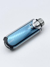Sony Network Walkman 512 MB lettore musicale digitale - sintonizzatore FM - azzurro nuovo con etichette-E505
