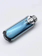 Sony Network Walkman 512MB Digital Music Player - FM Tuner - Light Blue NW-E505