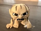 Funko LOTR The Lord of the Rings Mystery Minis - Gollum