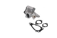 Kamoka AGR Ventil 19059 FüR Renault Laguna 2 BG0 ScÉNic JM0 Megane LM0 KG0 Dci