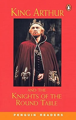 King Arthur and the Knights of the Round Table. Level 2, Elementary. (Lernmateri