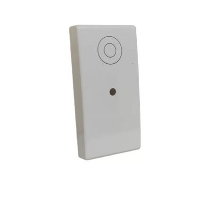 Vimar 14531.10 Button 1 Module Generic Symbol White