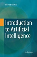 Introduction To Artificial Intelligence Mariusz Flasi¿Ski