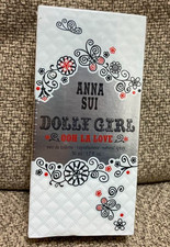 Dolly Girl Ooh La Love Anna Sui perfume - a fragrance for women 2004
