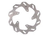 Bremsscheibe NG Wavy FüR Aprilia Rxv, SXV 450, 550 Hinten, Aprilia SXV RXV
