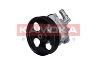 Kamoka Hydraulikpumpe, Lenkung PP060 FüR CitroËN Peugeot Fiat