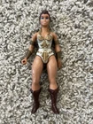 Masters of the Universe Teela 1981 Action Figure Toy Vintage Mattel He-Man