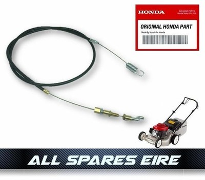 ORIGINAL HONDA HRG415 HRG465 C3 IZY SELBSTANTRIEB / KUPPLUNGSZUGMÄHER...
