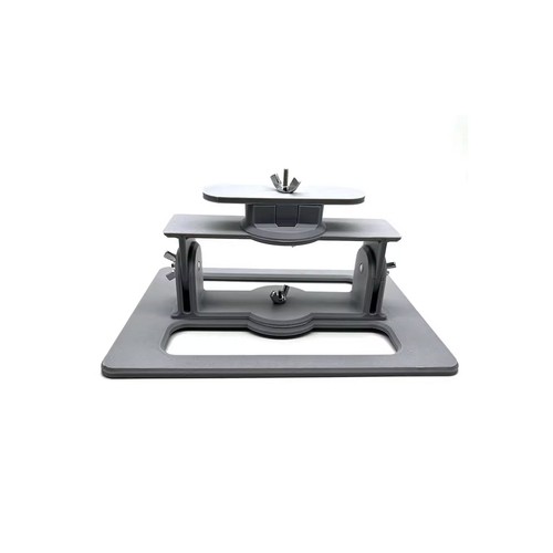 Octopus Model Jig (OOP/Limited Quantities) - Picture 2 of 14