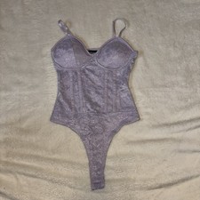 New Streetwear Society Bodysuit