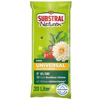 Substral® Naturen® Universalerde Torffrei - 20 Liter
