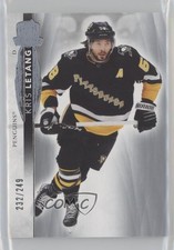2021-22 Upper Deck The Cup 232/249 Kris Letang #49 15ok