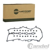 Dr.Motor Automotive Ventildeckeldichtung Passend FüR Opel Antara Cascada