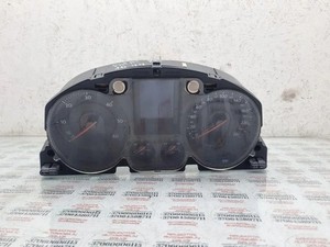 VW PASSAT B6 3C2 Kombiinstrument A2C53042108 A2C53117394 1.90 Diesel 31471371