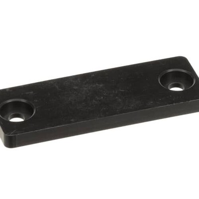 Carter-Hoffmann 29038-0516 Magnet 1x2x1/8'' Magnet