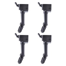 Ignition Coil Pack Replacement for Buick, GMC, Chevy 4Pack 20162023
