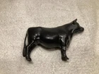 Vintage Tonka Structo Bull Cow Animal Accessory 1950s Original