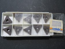 10 pcs SECO TNMG 432-48 / TNMG 220408-48 Grade 570 Carbide Inserts EDP 42413 USA