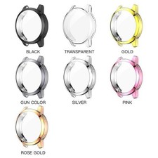 Smartwatch Cover Shell For Garmin Venu 2/2S vivoactive 4/4S Protective Case