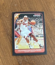 Antoine Walker