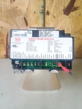 BASO BGN891-1 Lennox Pulse Furnace Spark Ignition Control