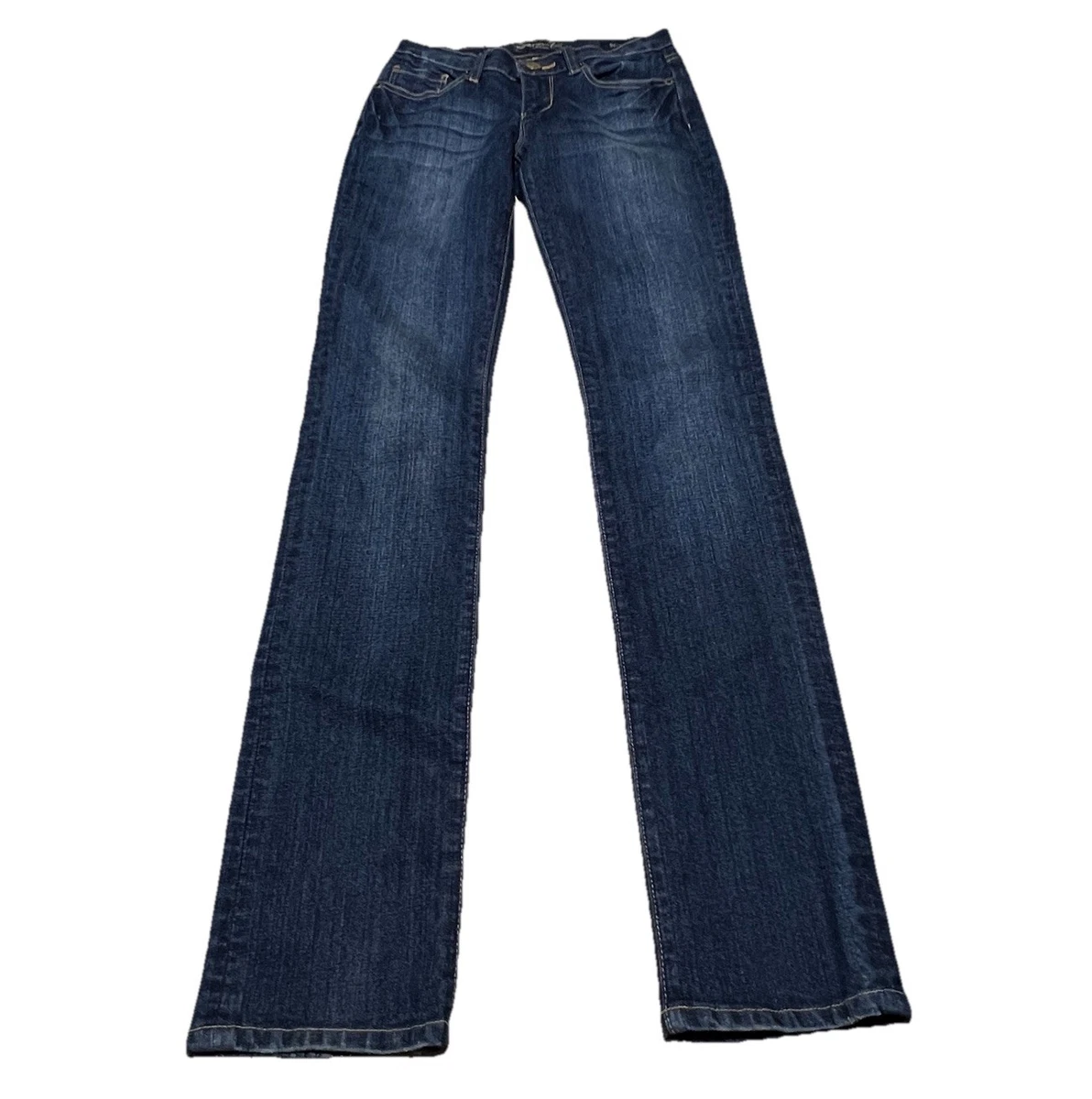 Embroidered Jeans Seven7 for sale | eBay