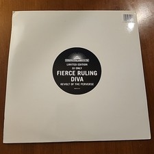 Fierce Ruling Diva - Revolt of the Perverse V...