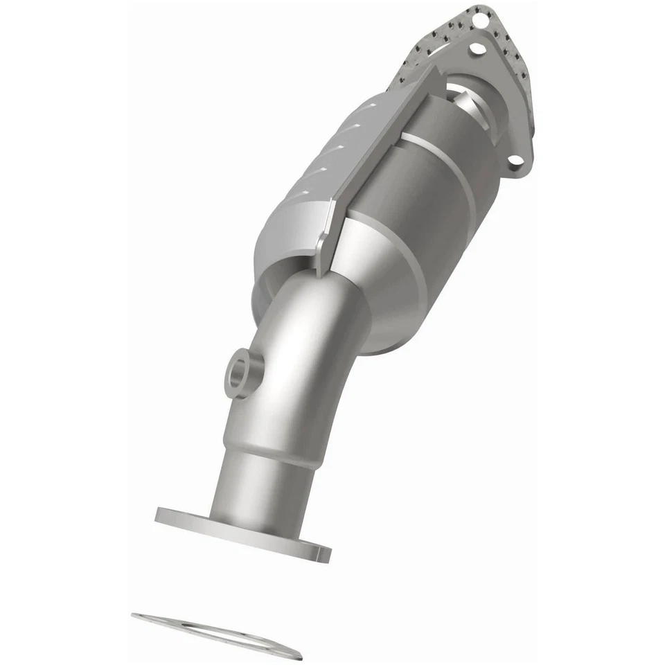 MagnaFlow 51644-BJ for 2001 Audi A4 Quattro Turbo 1.8L L4 GAS DOHC - Image 3 of 4