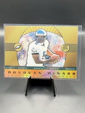 1999 Pacific Crown Royale Rookie DONOVAN MCNABB 
