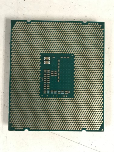 Processeur Intel Core i7-5930K / 3,5 GHz / Six cœurs / SR20R - Photo 2/2