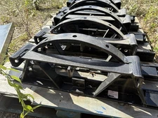 12326 NEW OEM Meyer sector for 7.5 ft. Blade