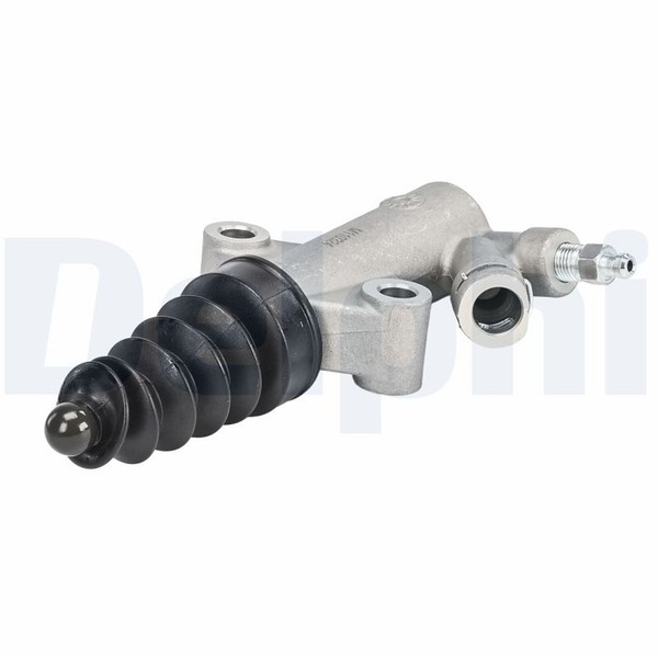 Nehmerzylinder Kupplung Delphi LL80253 20,6Mm FüR Mazda CX DK KF DL DJ BM BN KE-image