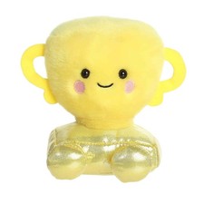 Aurora - Palm Pals - 5.5" Winner Trophy Adorable Stuffed Animal