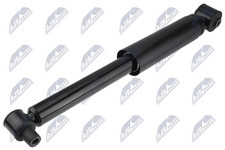 Stoßdämpfer Hinterachse für RENAULT LAGUNA II Grandtour