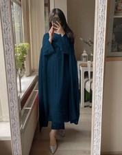 Pakistani Dress Salwar Kameez Ready To Wear Suits Indian Wedding Party Bollywood