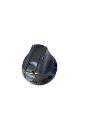Viking Cooktop 032332-000 Knob Blade D3 Cook top - - B68