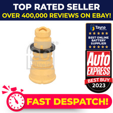 Suspension Buffer fits MAZDA CX30 DM 1.8D Rear Left or Right 2019 on BCKE281A1