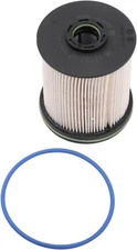 Fuel Filter Kit with Seals Genuine TP1015 13539108 for GM Parts