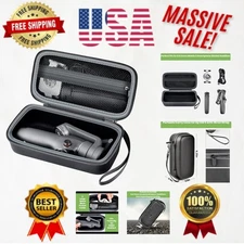 Shockproof Storage Bag for DJI Osmo Mobile 7/7P – Secure & Handy Accessory Pouch