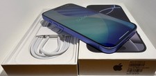Apple iPhone 16 - 128 GB - Ultramarine (Verizon)