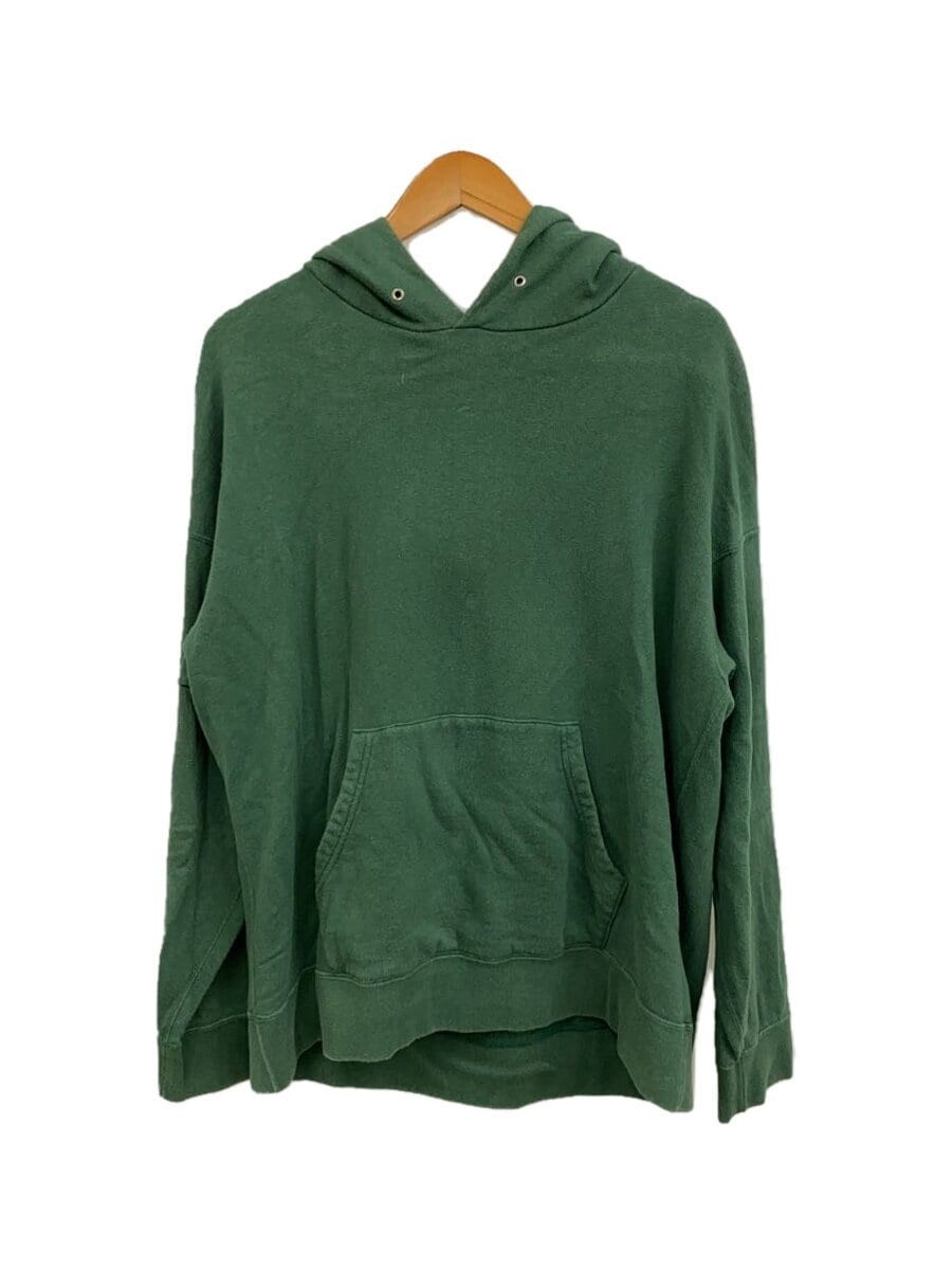 visvim JUMBO HOODIE WASHED Hoodie green 3 Used | eBay