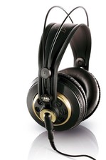 AKG K240STUDIO Semi-Open Studio Headphones