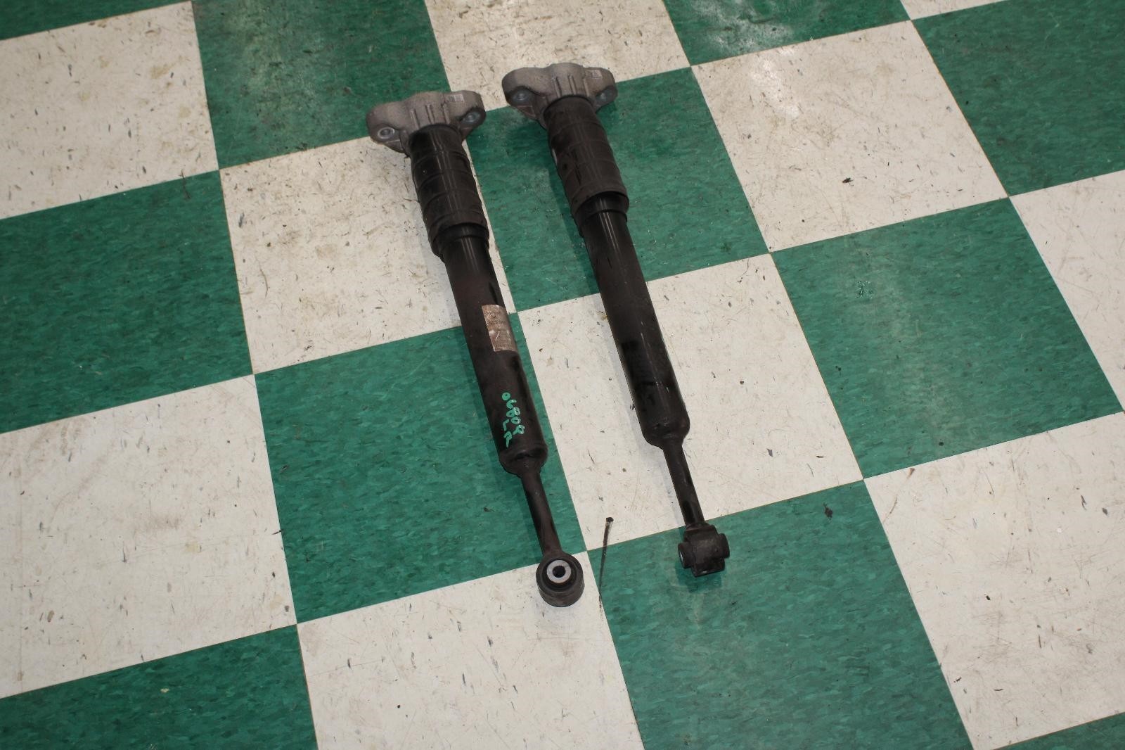 Maserati Ghibli 2014-2019 Rear Right Dampers Pair